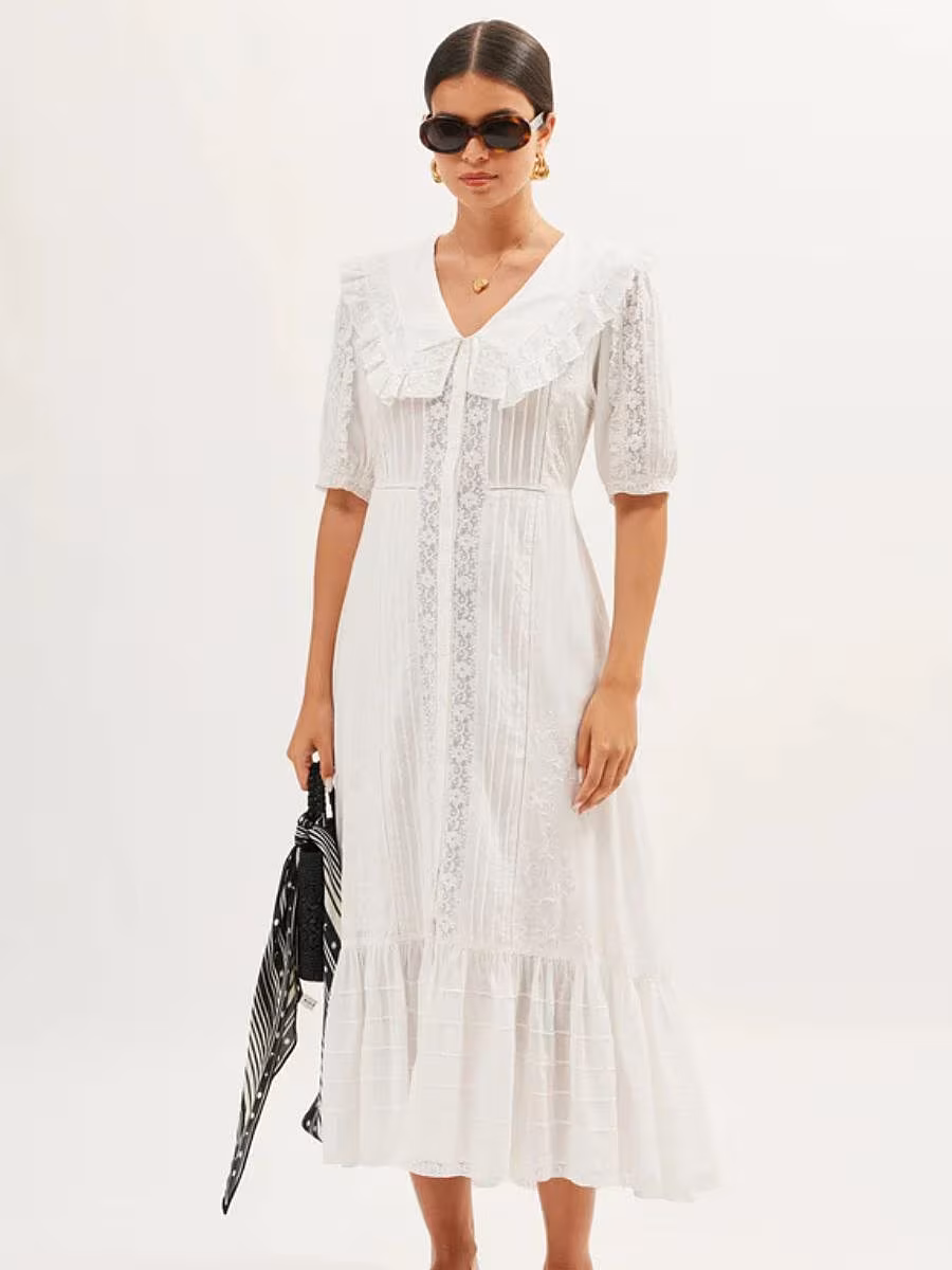 Rixo-AW25-try-on-autumn-dresses-13