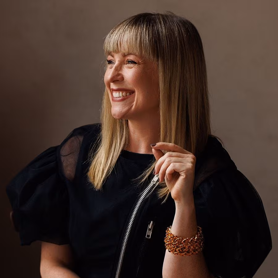 Roisin Lafferty - Holder