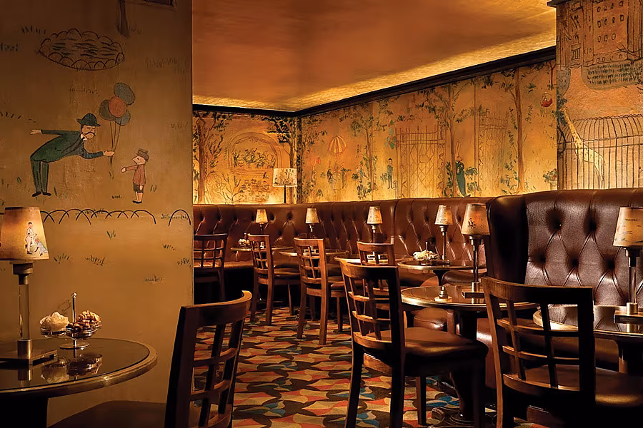 The-Carlyle_Bemelmans-Bar
