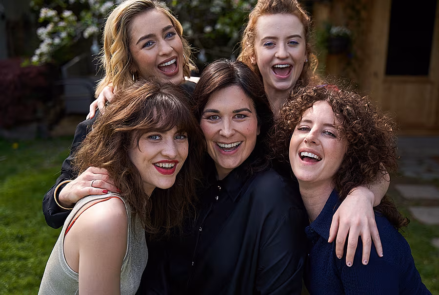 The-Walsh-Sisters