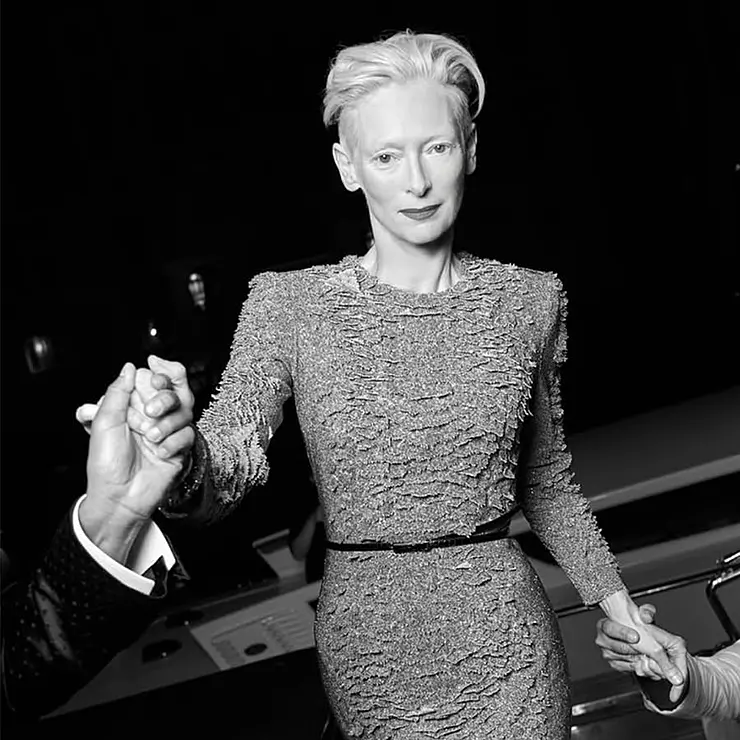 TOM FORD