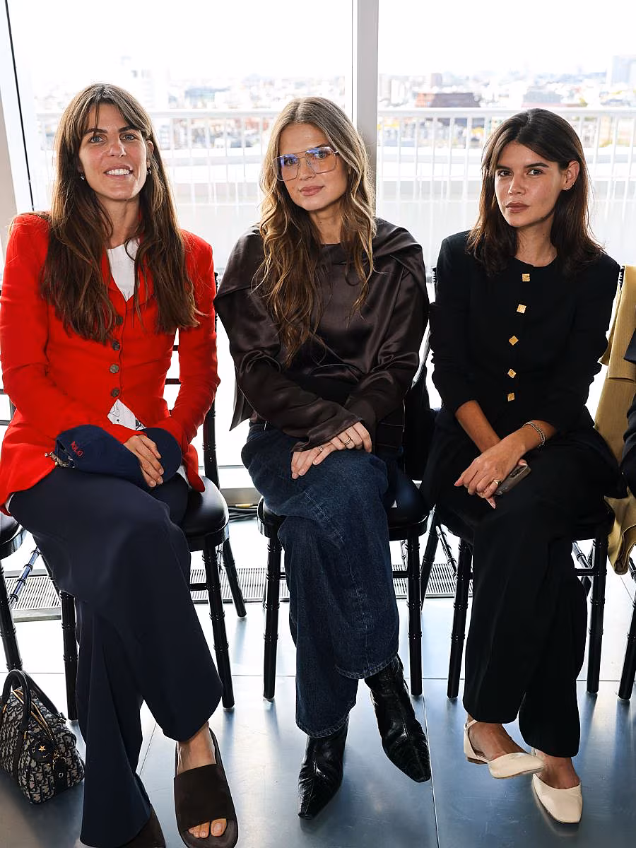 Tove-SS26-fashion-show-London-Fashion-Week-7