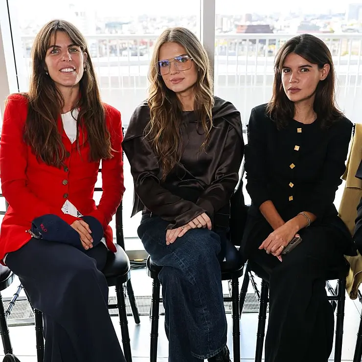 Tove SS26