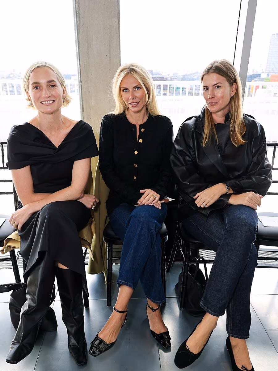 Tove-SS26-fashion-show-London-Fashion-Week-3