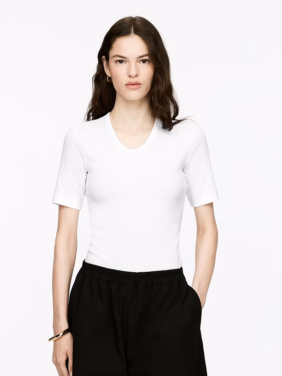 Tshirts-The-Gloss-Arket