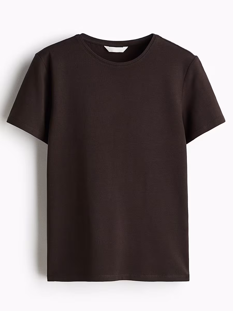 Tshirts-The-Gloss-H&M