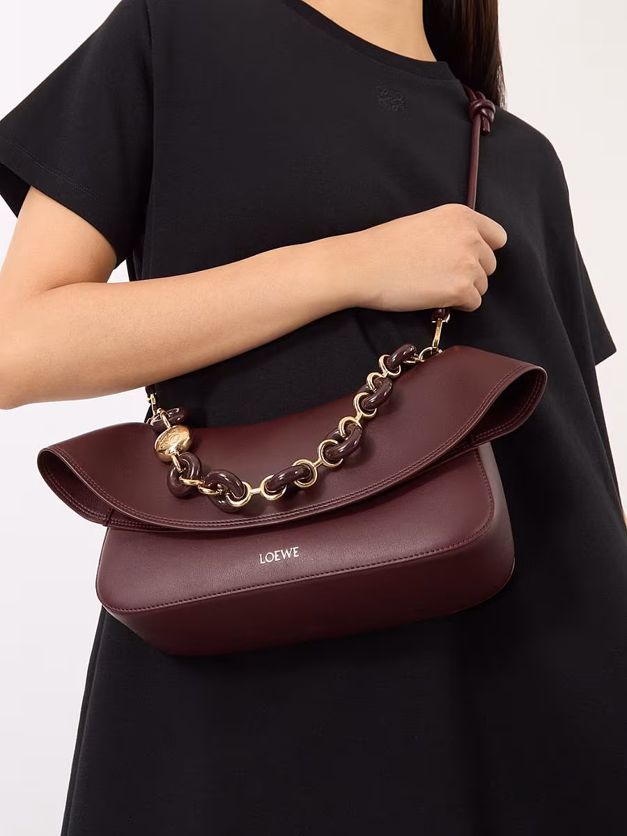 burgundy-trend-Loewe