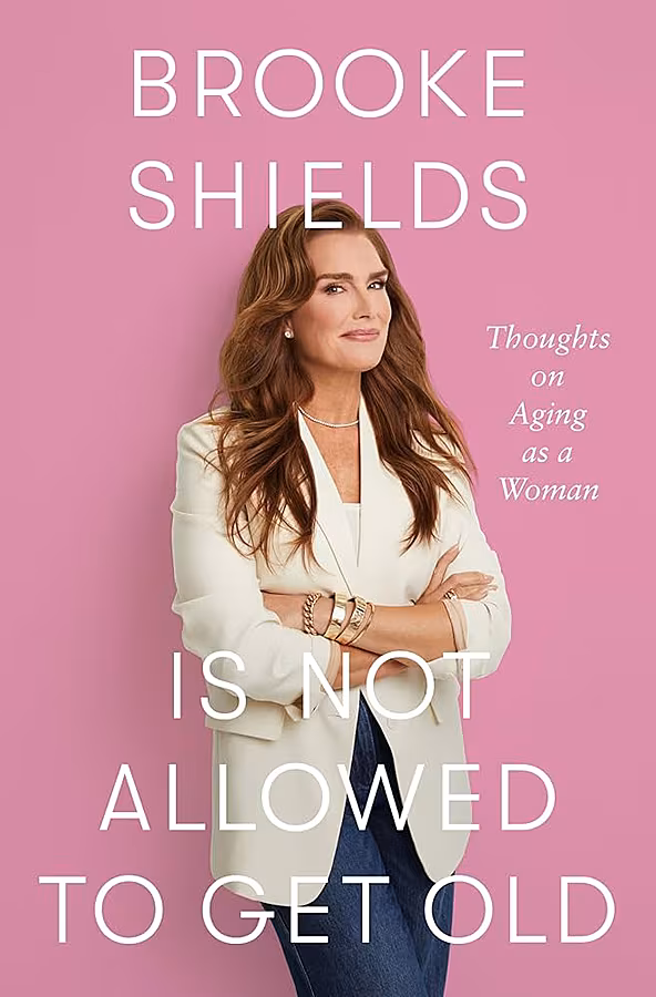 Brooke-Shields