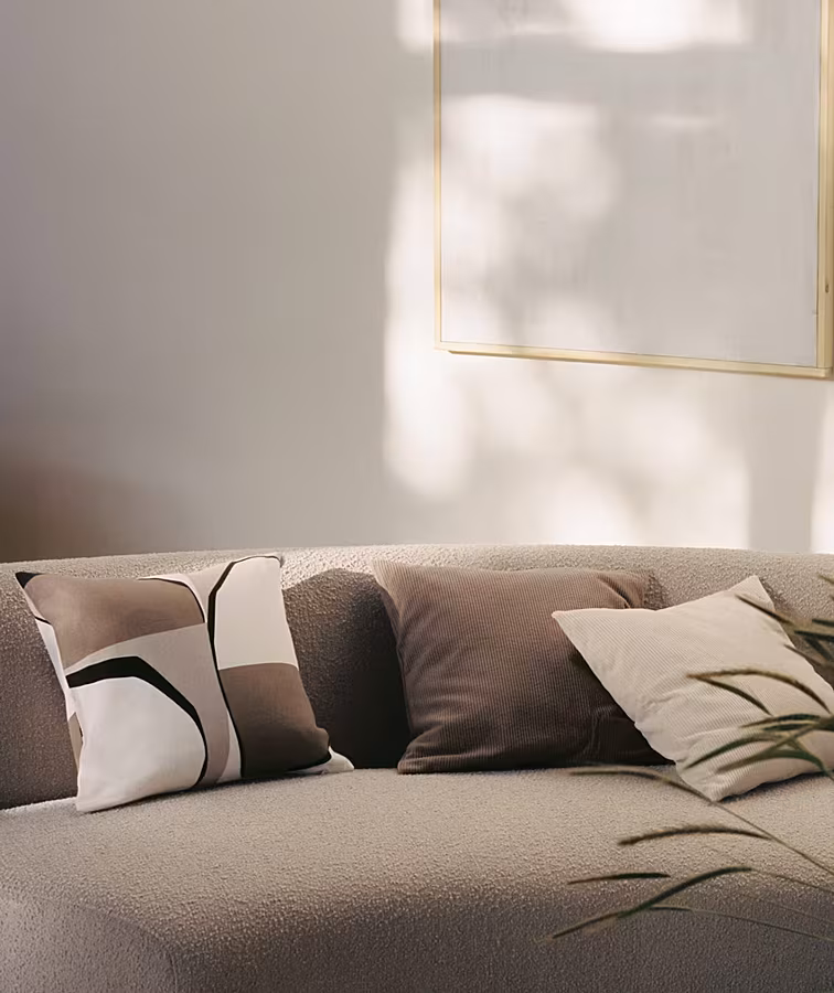 Cushions