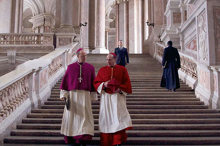 Conclave