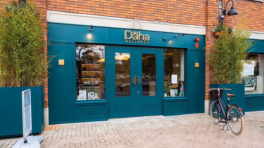 Daha_Wellness_Exterior