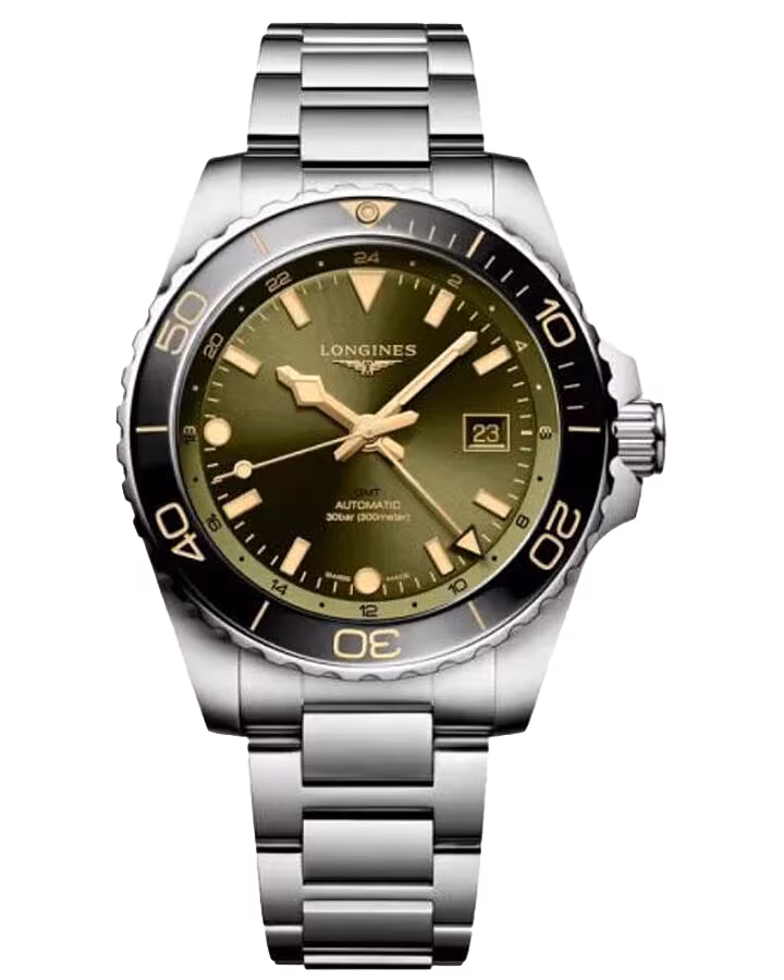 HydroConquest