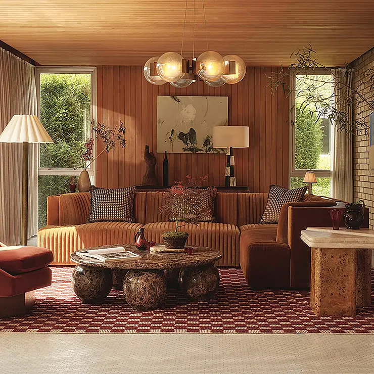 SOHO HOME