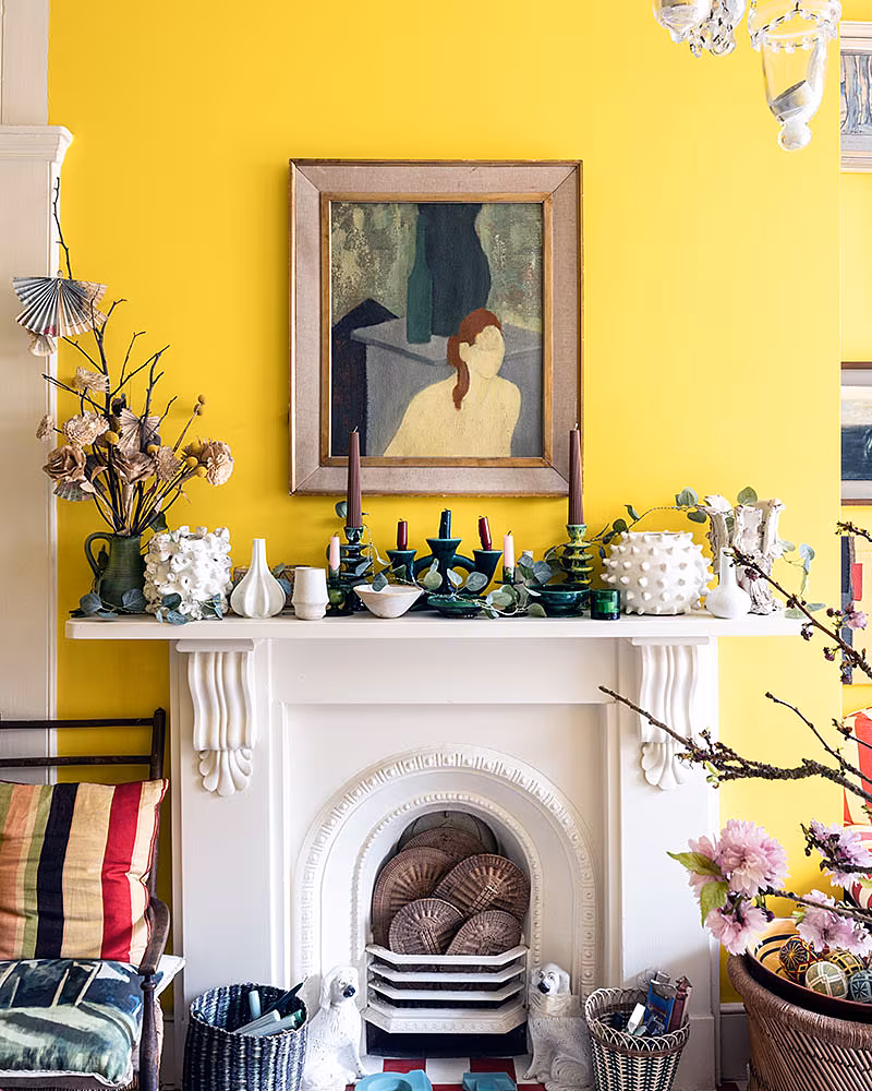 Lucinda Chambers 11