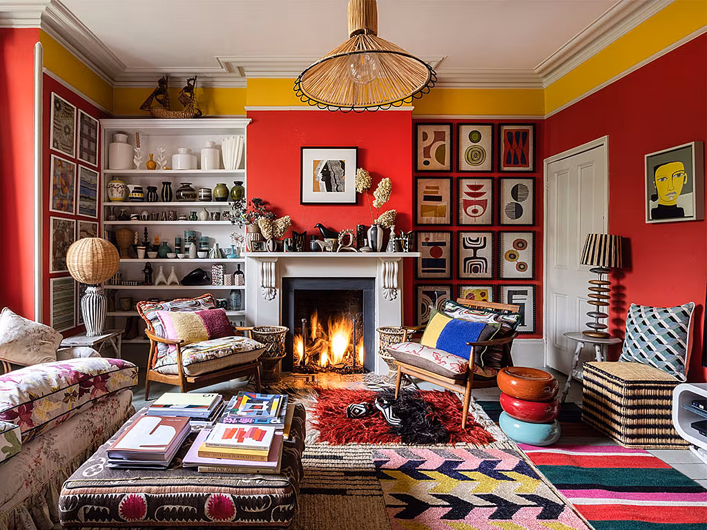 Lucinda Chambers 9