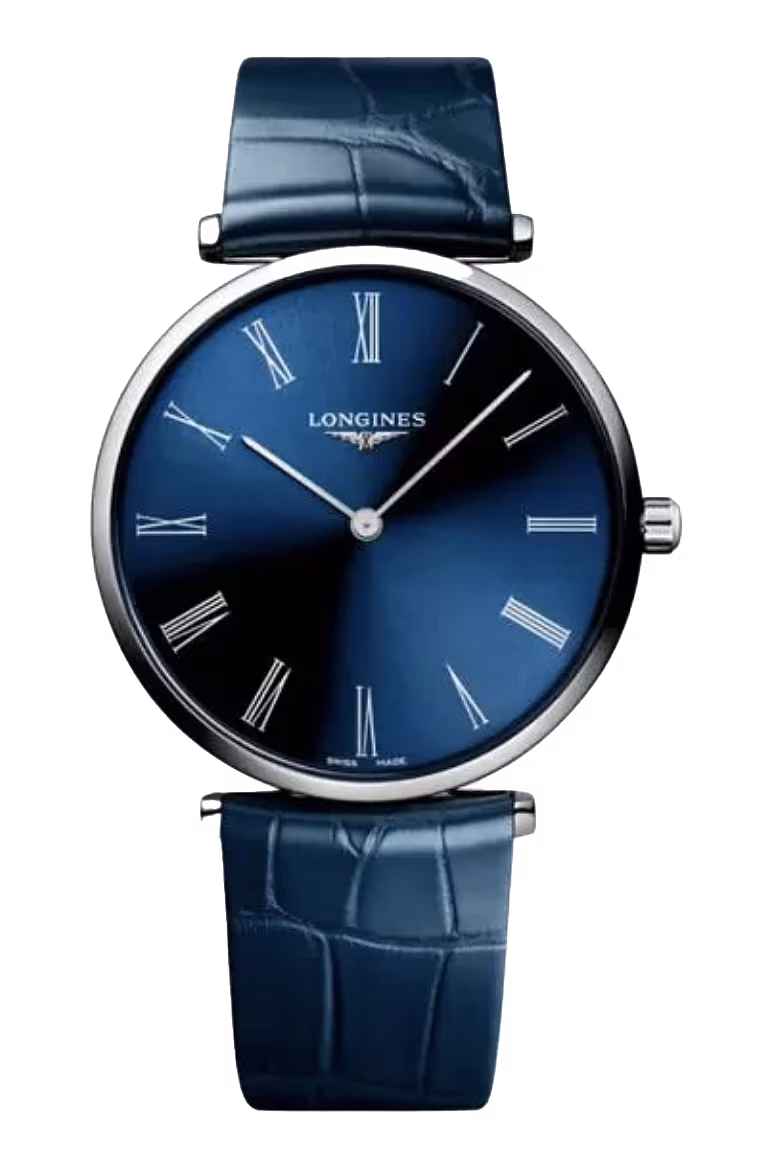 La Grande Classique de Longines 38mm