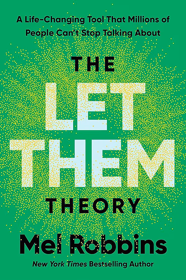 Let-Them-theory