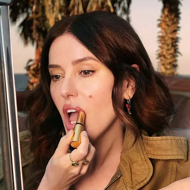 Lisa Eldridge
