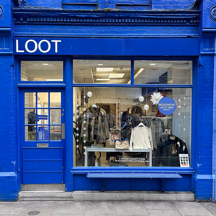 Loot-