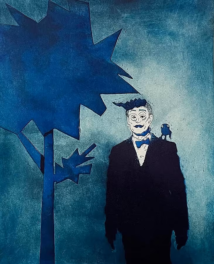 Richard-Lawlor