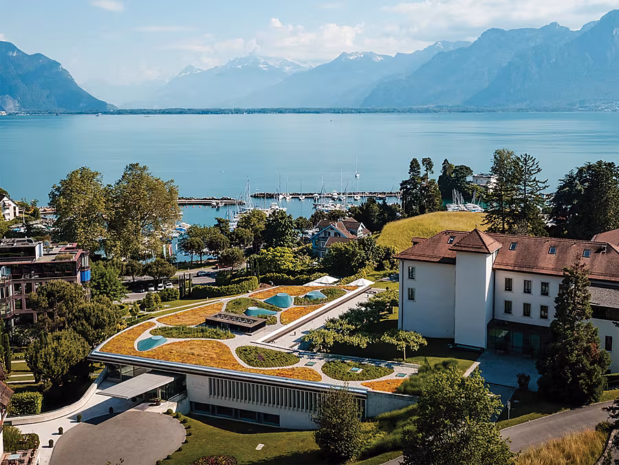Swiss-