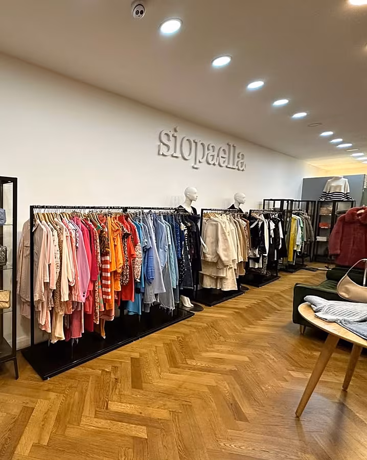 Siopaella-