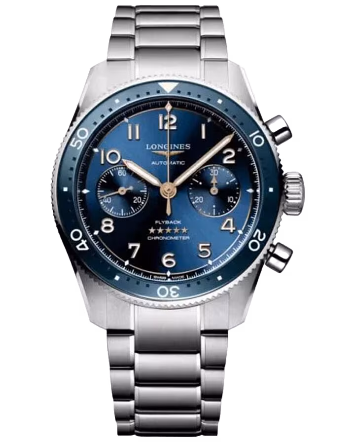 Spirit-Flyback
