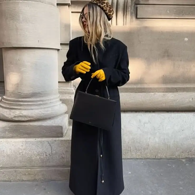 Instagram @thepouf