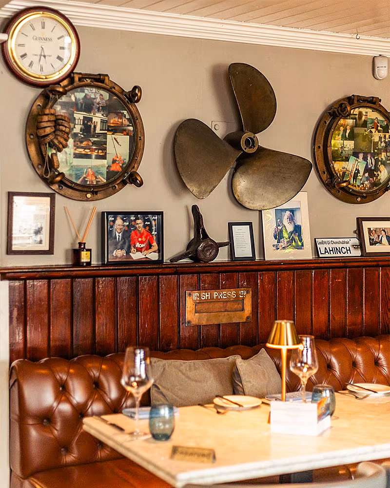 Vaughans
