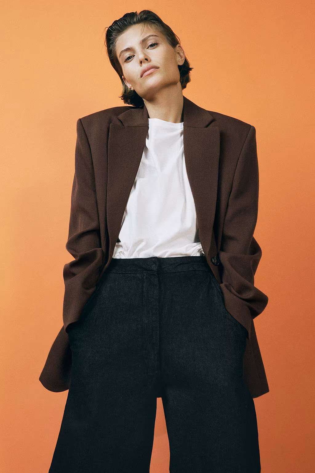 Zara Blazer