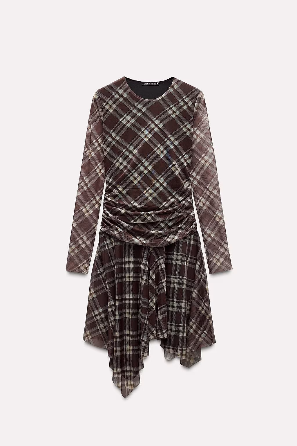 Zara Dress