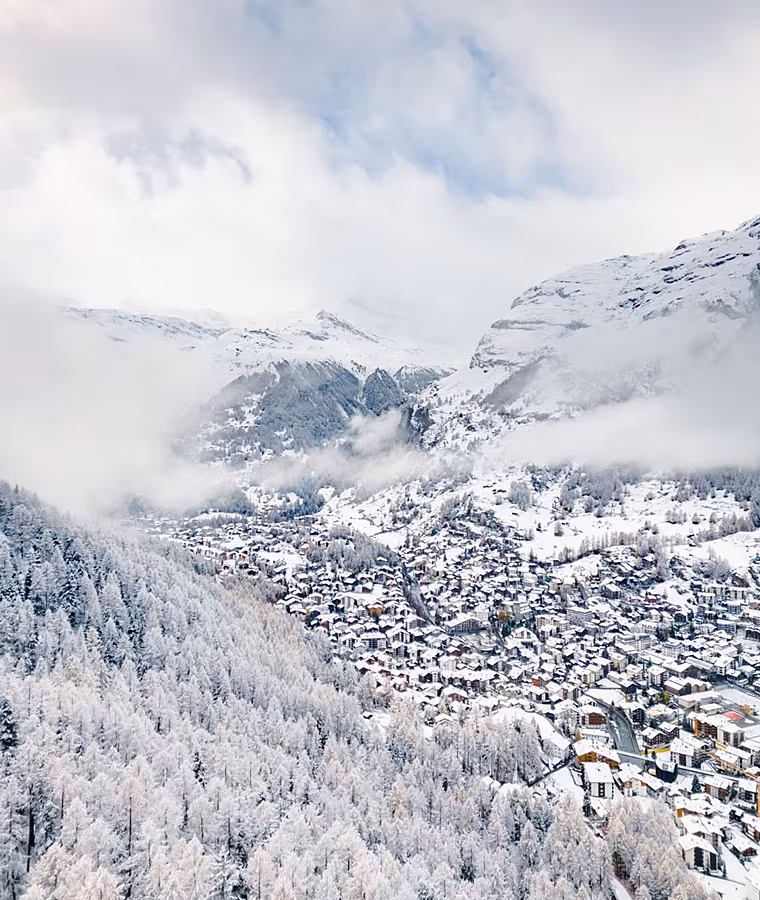 Zermatt-