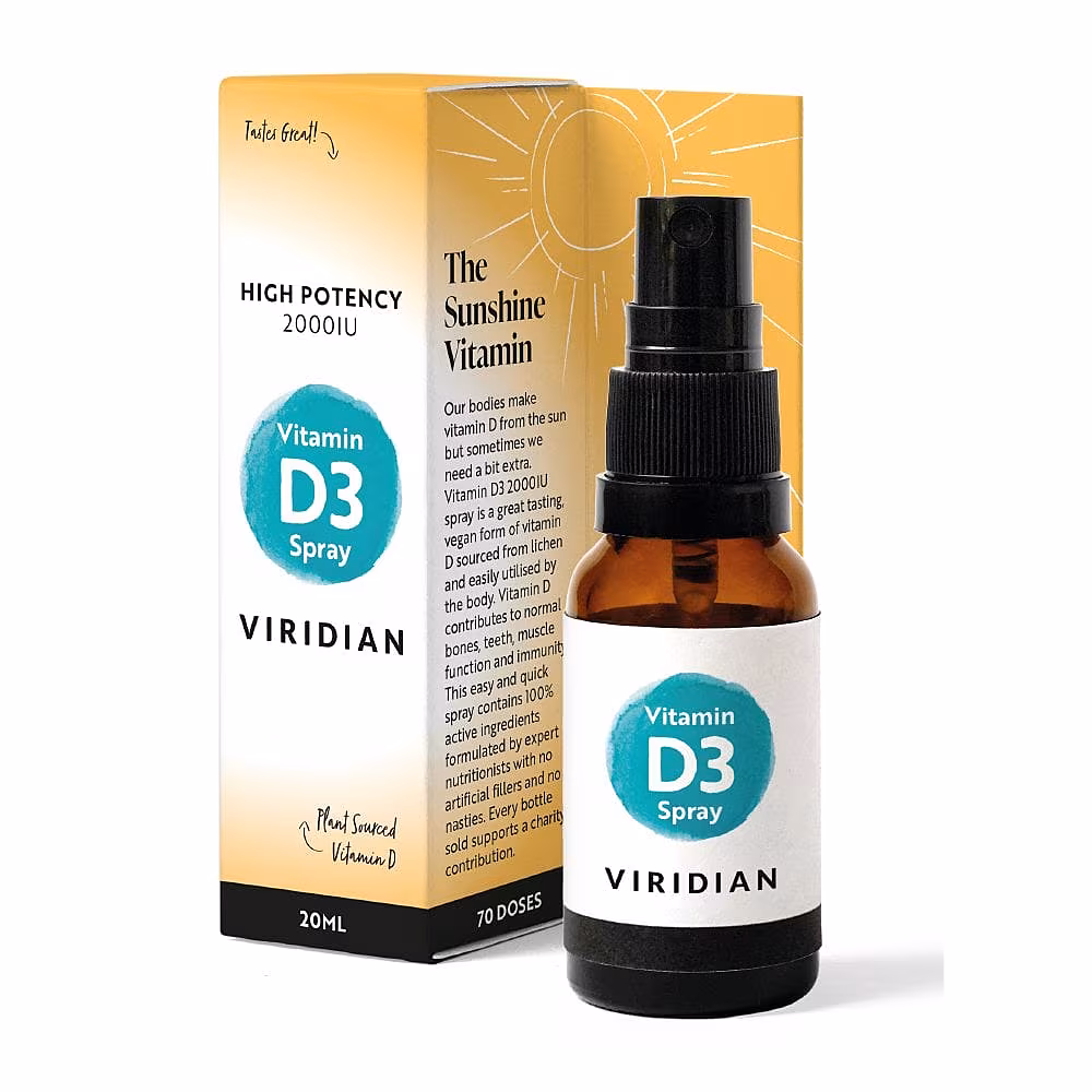 viridian-vitamin-d3