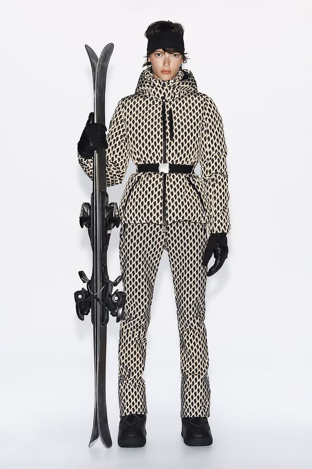 zara trouser