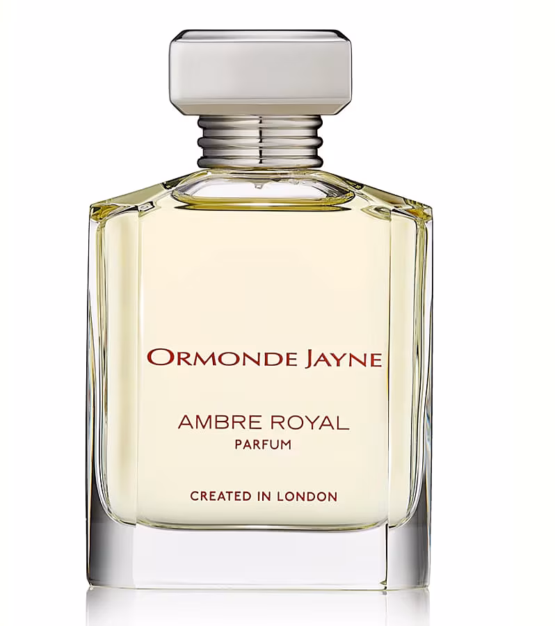 Ormonde-Jayne