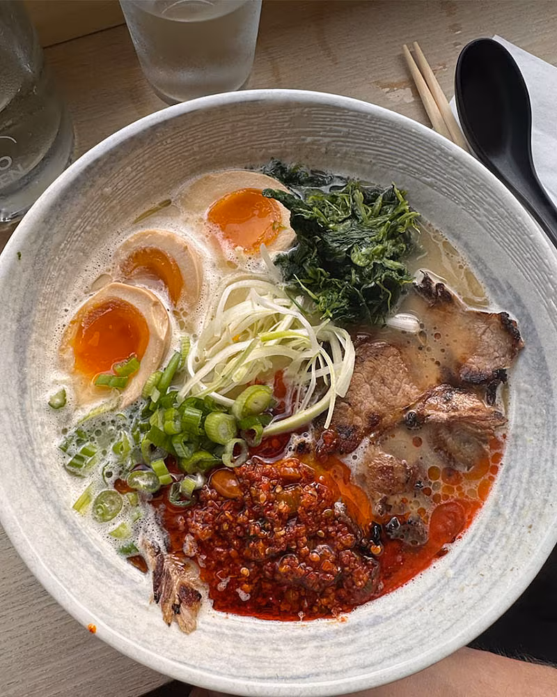 Ara?n Bistro
