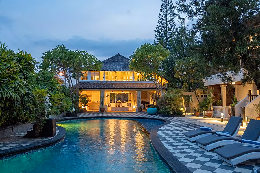 Bali-