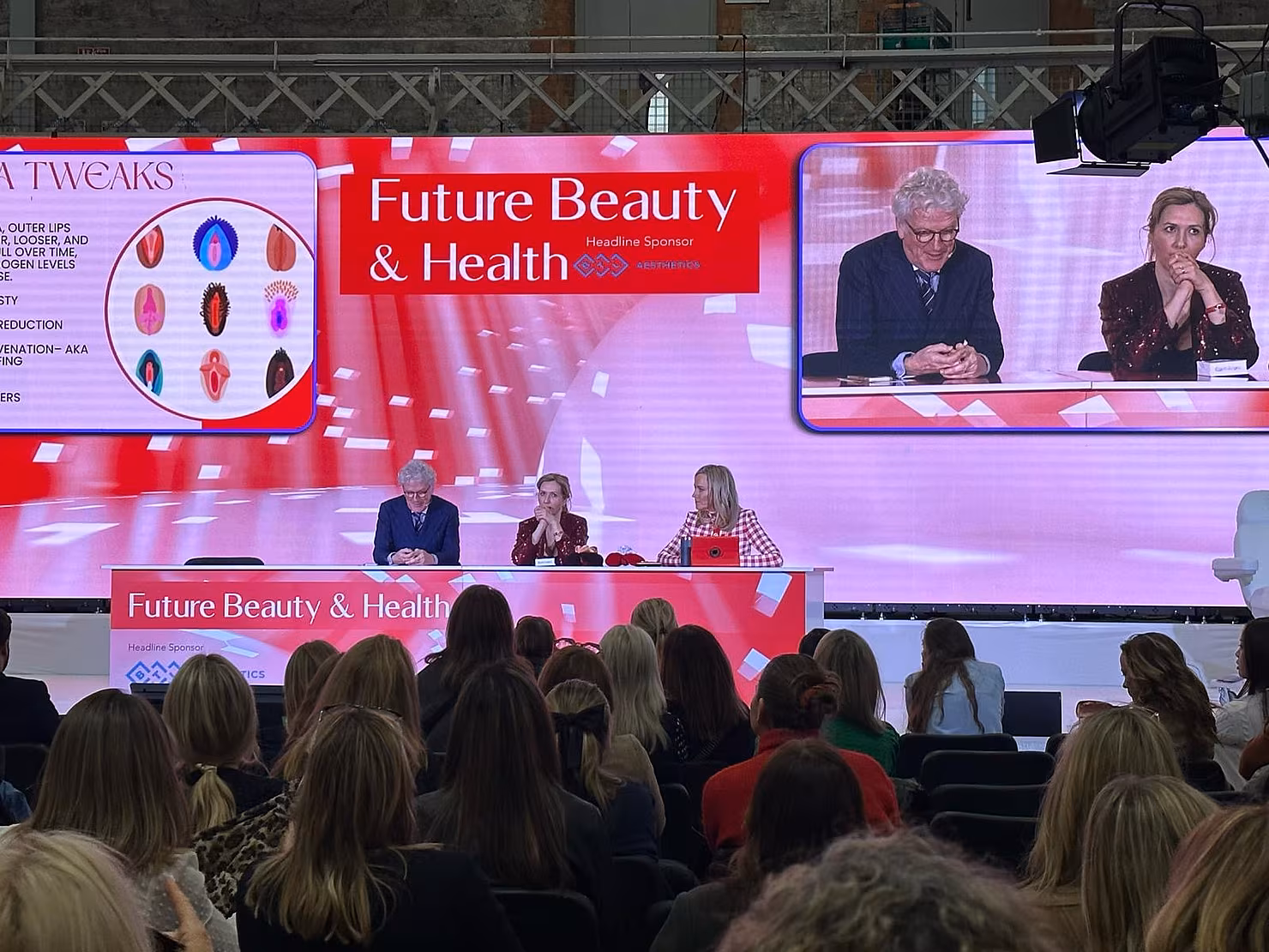 Future Beauty & Health Show 2025