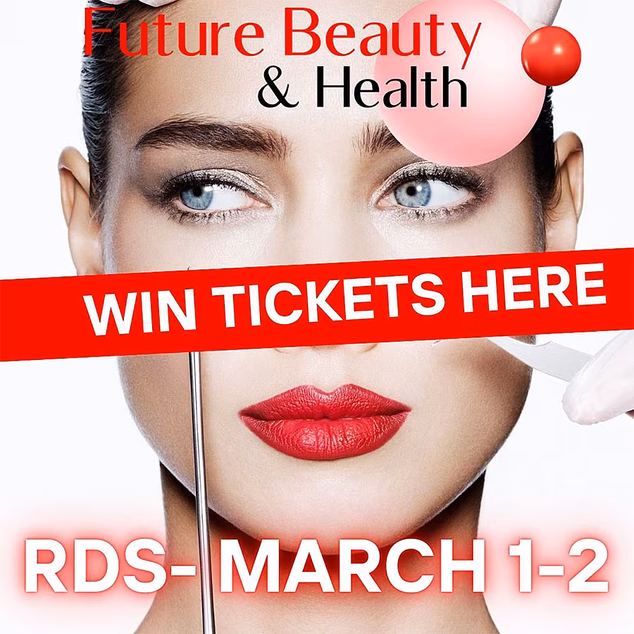 Future Beauty & Health Show