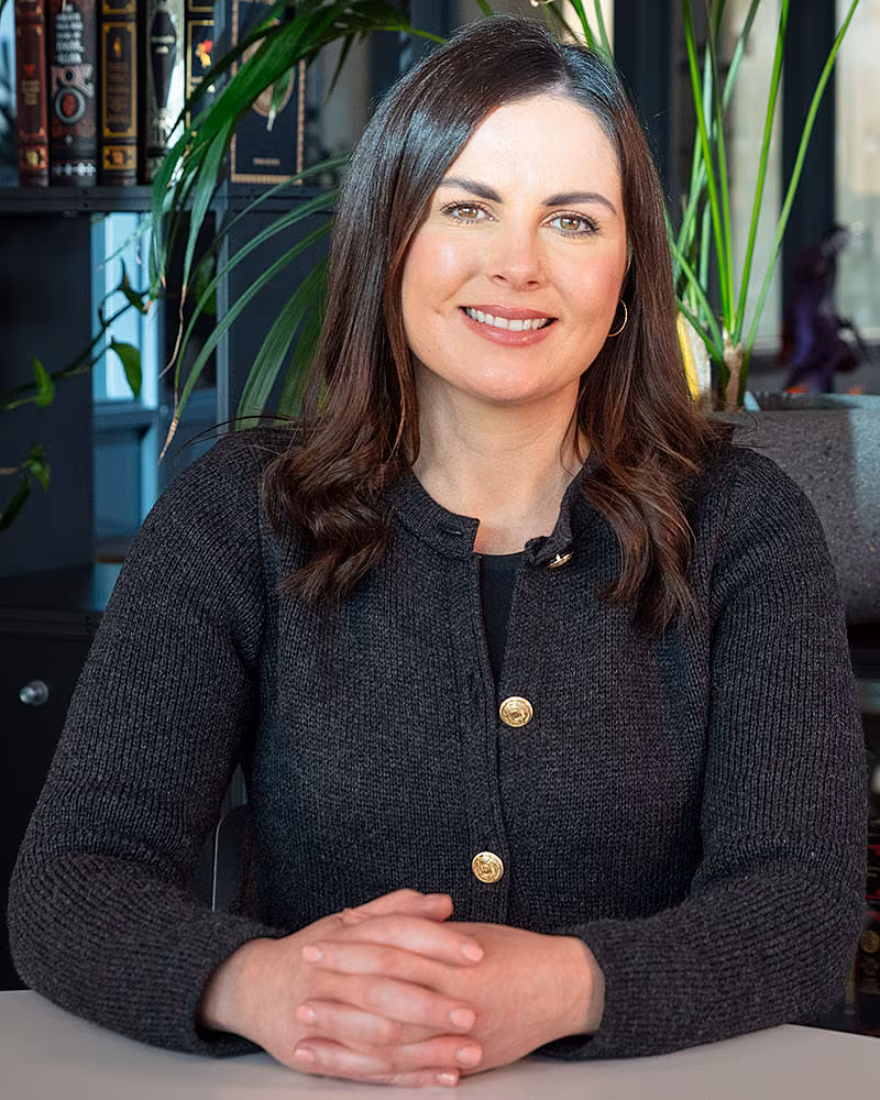 Grainne Kehoe Core