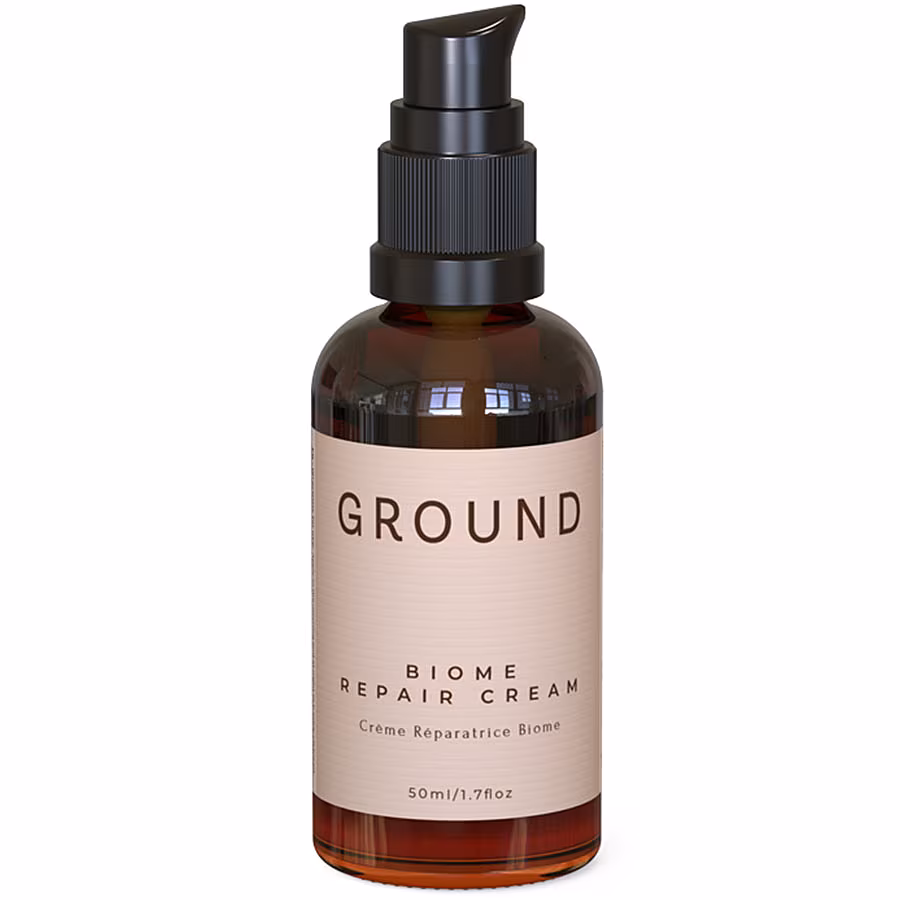 Ground Wellbeing
