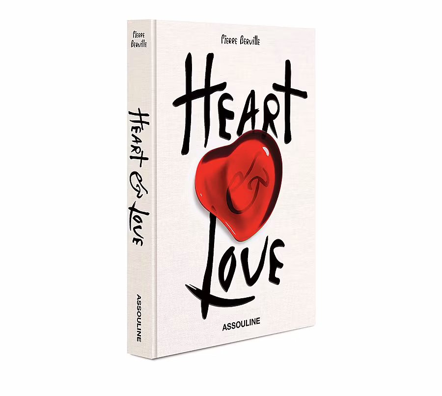 Heart-and-love-