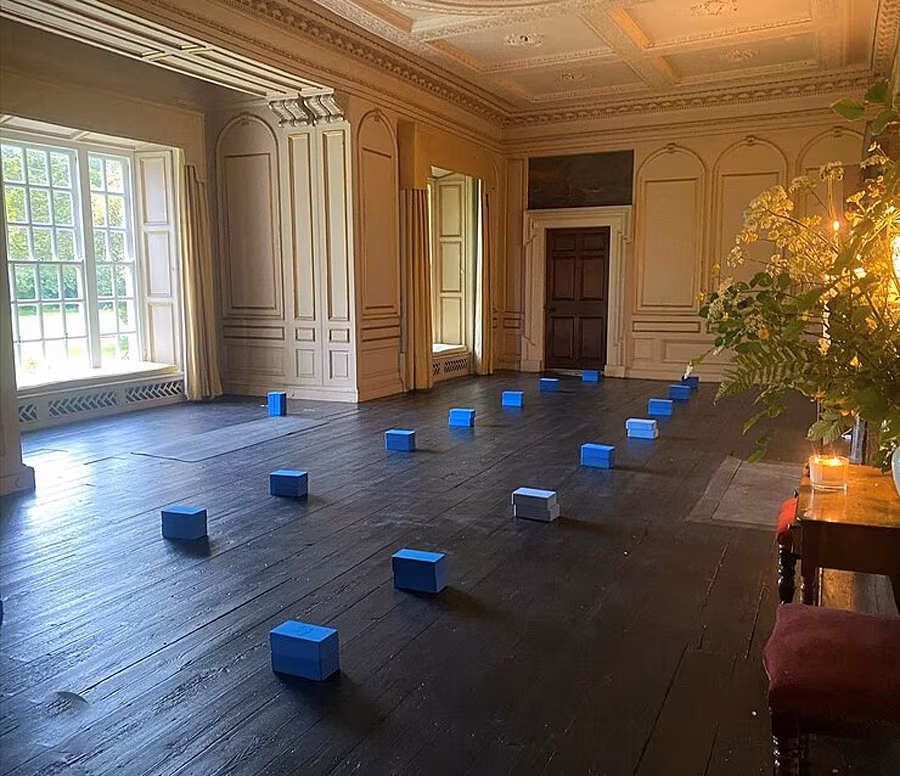 Howth-Castle-Yoga