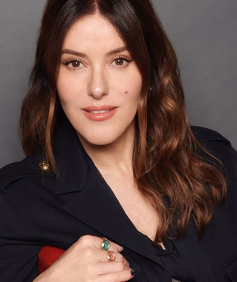 Lisa-Eldridge