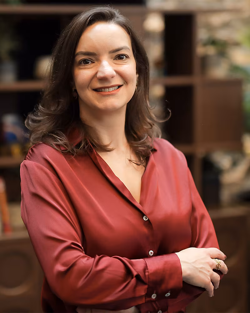 Pamela Natali Aura Holohan Group