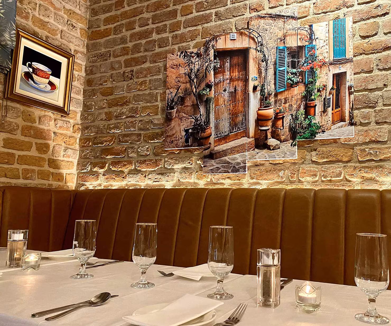 Picasso Restaurant Clontarf