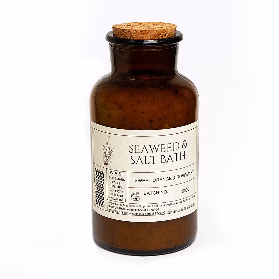Salts