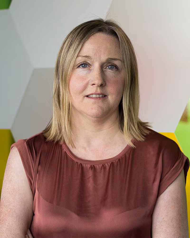 Sandra Doyle Global