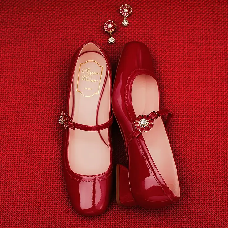Roger Vivier