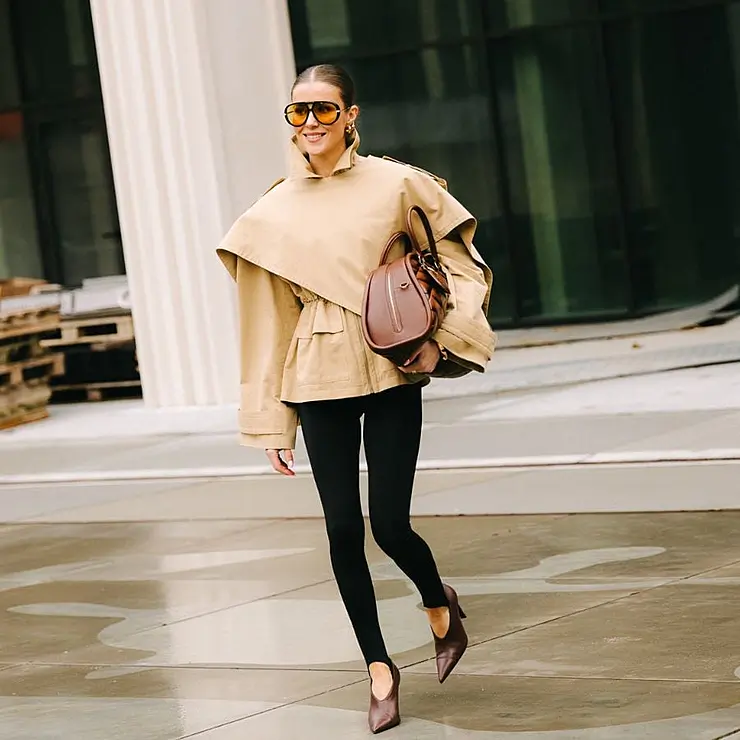 Zalando/ @sarahellentreacher